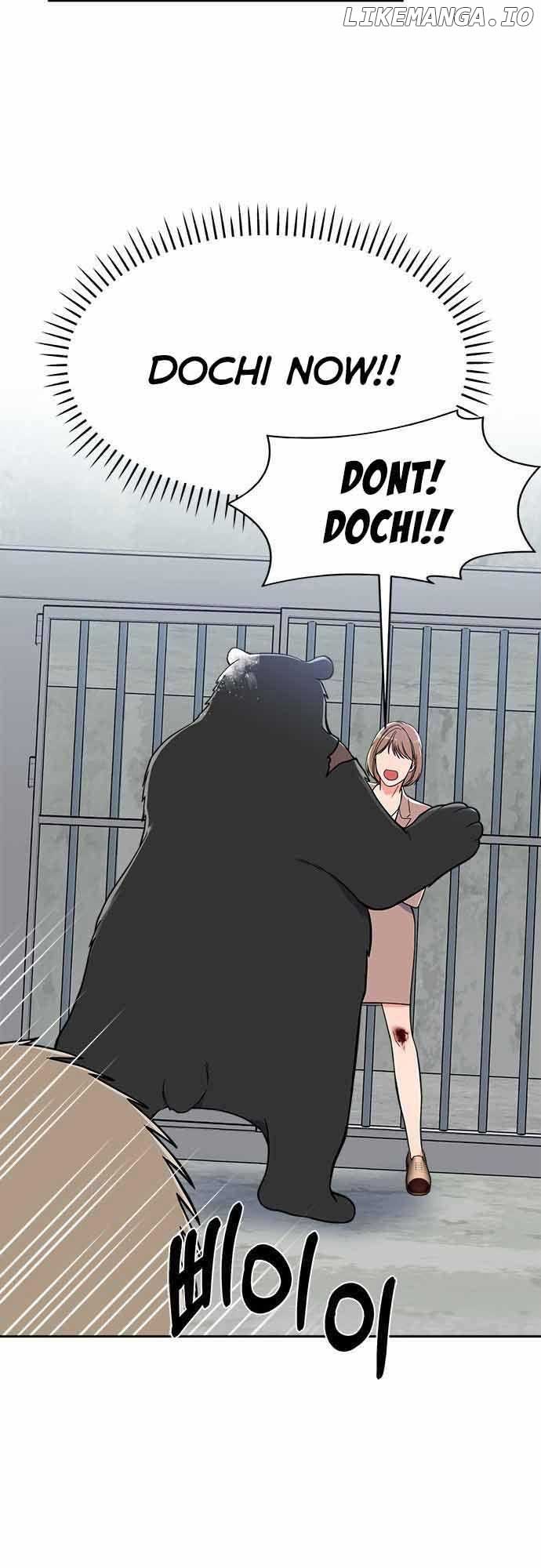 Bear Care chapter 3 page 47