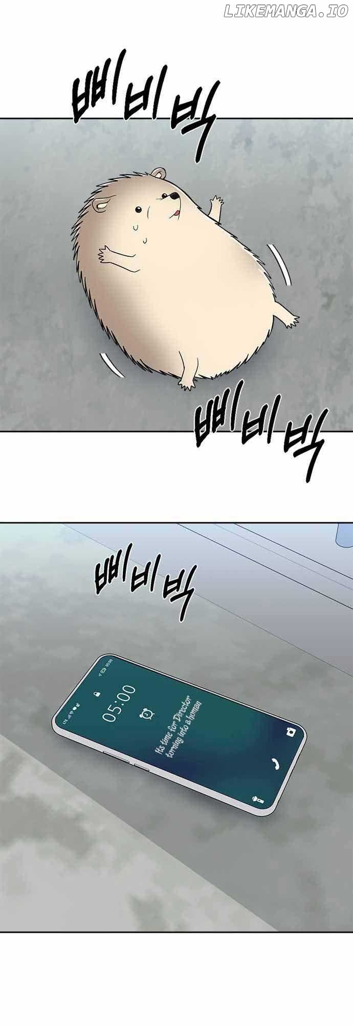 Bear Care chapter 3 page 52