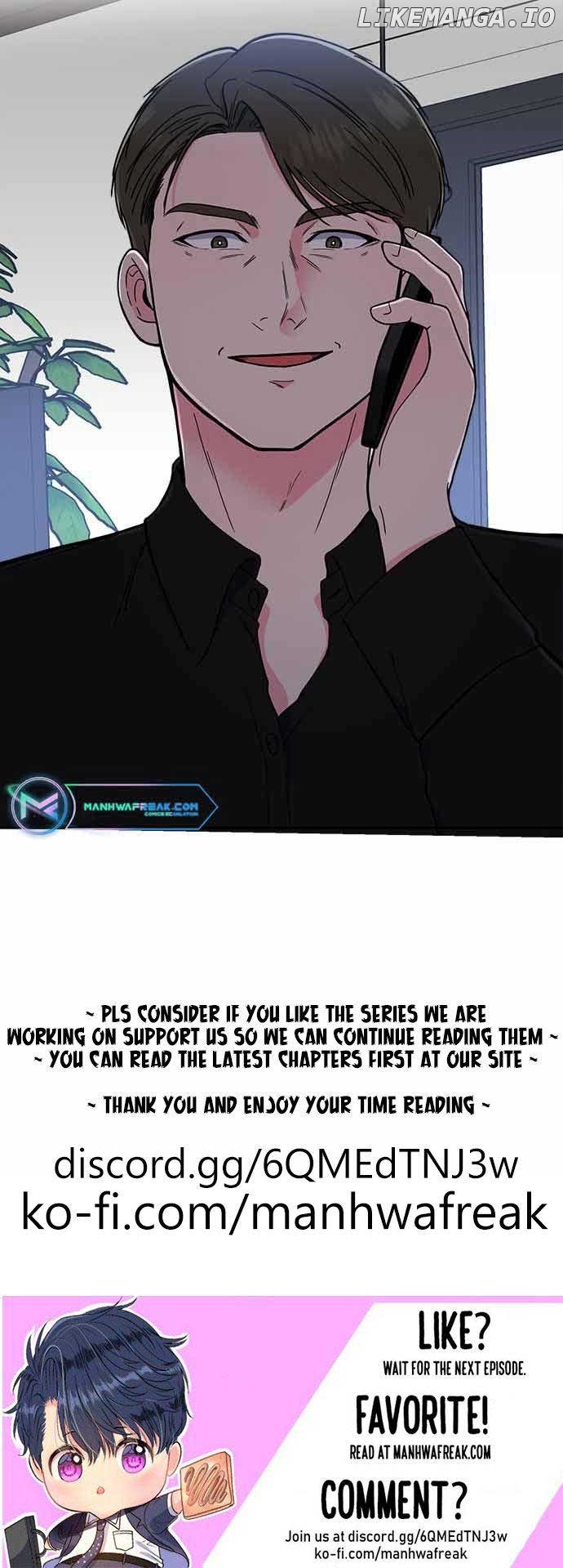 Bear Care chapter 3 page 64