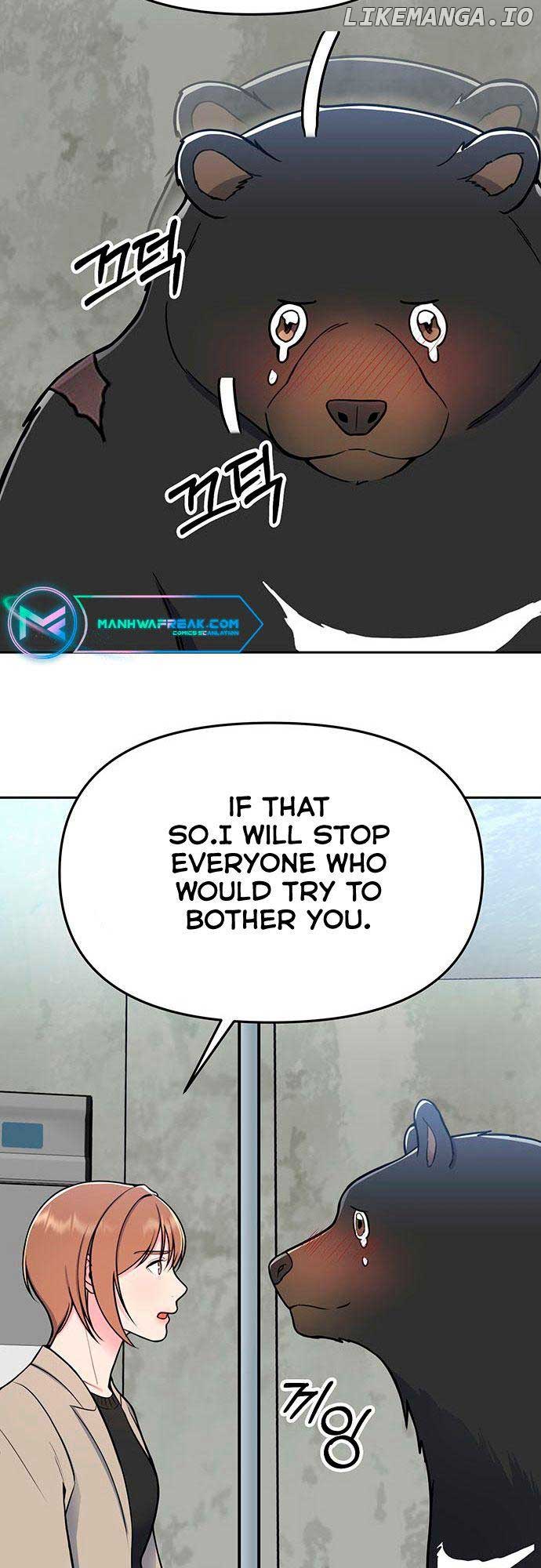 Bear Care chapter 5 page 6