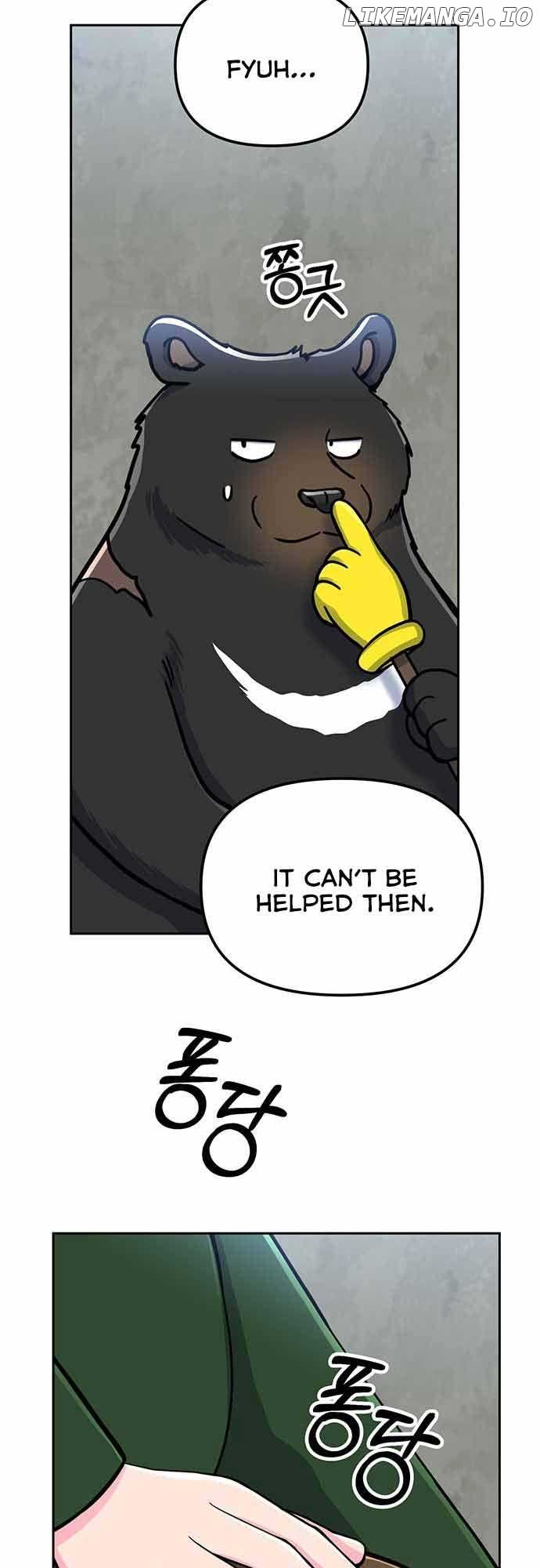 Bear Care chapter 7 page 43