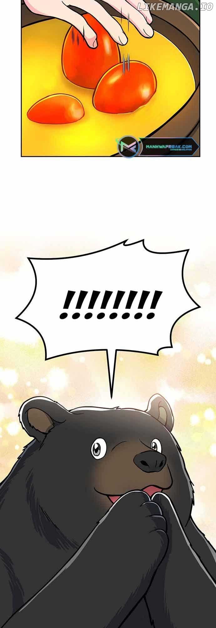 Bear Care chapter 7 page 44