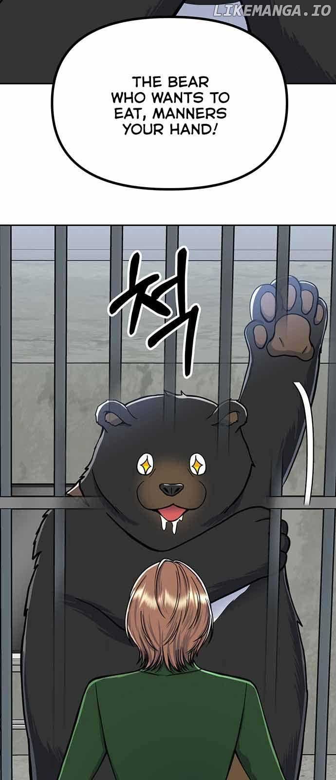 Bear Care chapter 7 page 45