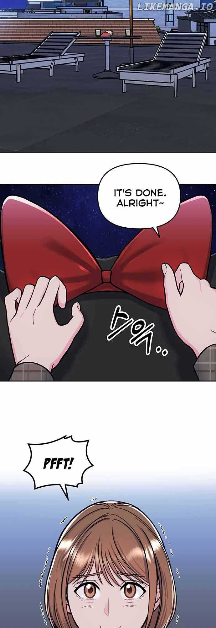 Bear Care chapter 7 page 53
