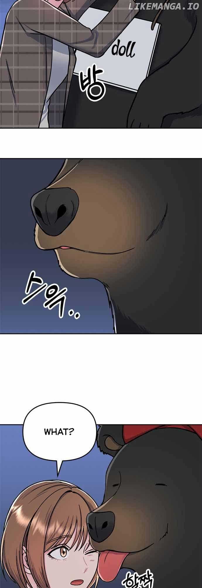 Bear Care chapter 7 page 59