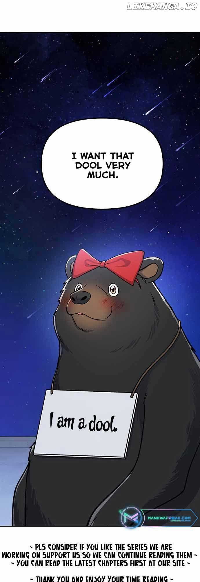 Bear Care chapter 7 page 65