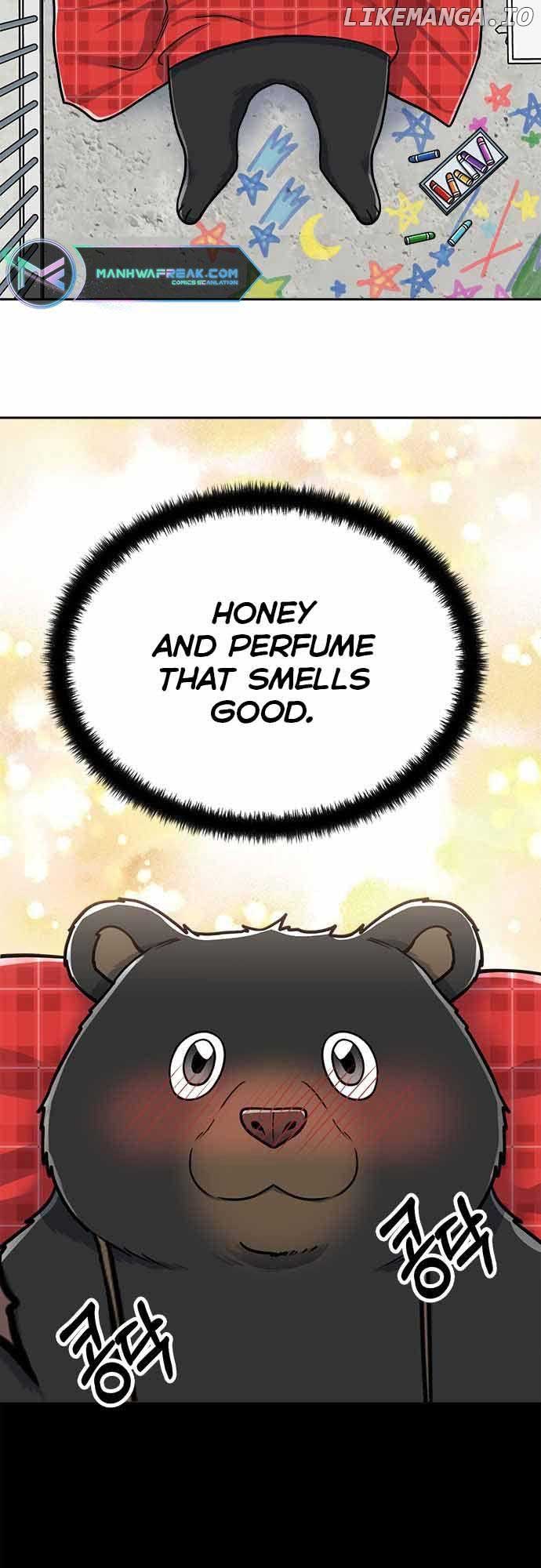 Bear Care chapter 8 page 6