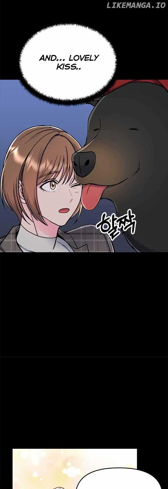 Bear Care chapter 8 page 7