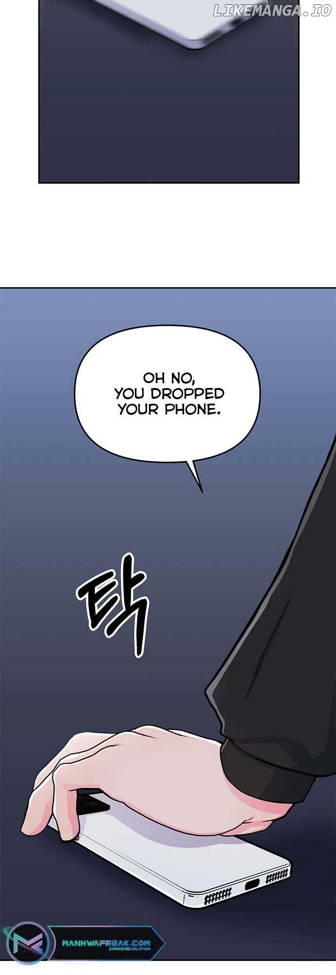 Bear Care chapter 8 page 45