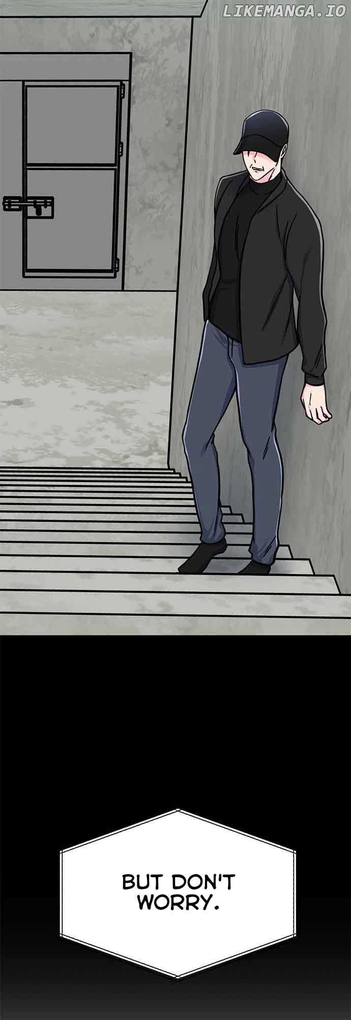 Bear Care chapter 9 page 32