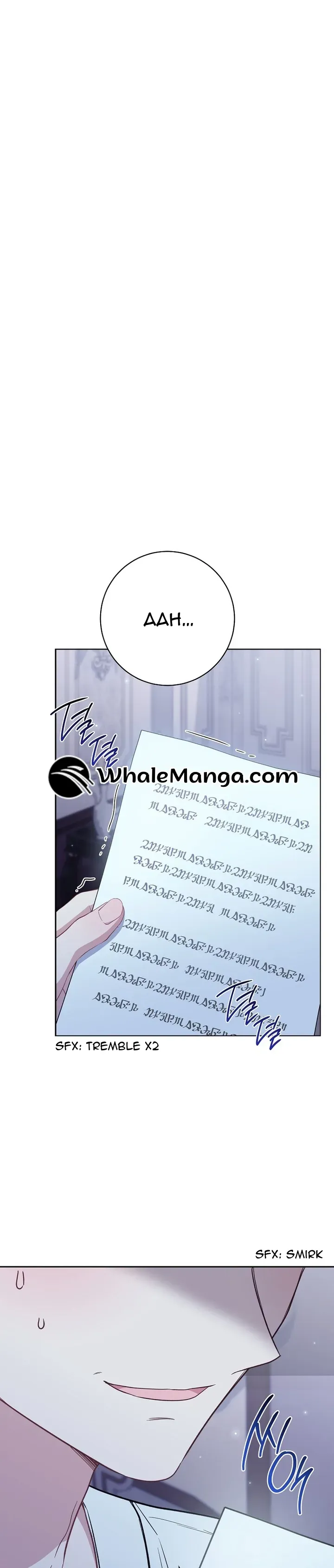 The Male Lead? I Don’t Want Him chapter 24 page 37