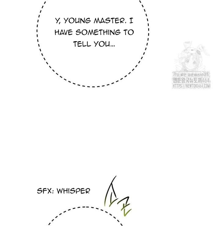 The Male Lead? I Don’t Want Him chapter 32 page 33
