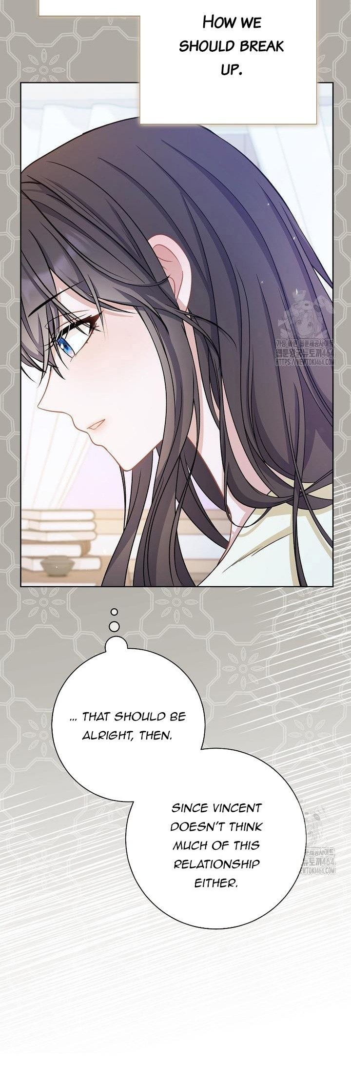 The Male Lead? I Don’t Want Him chapter 32 page 62