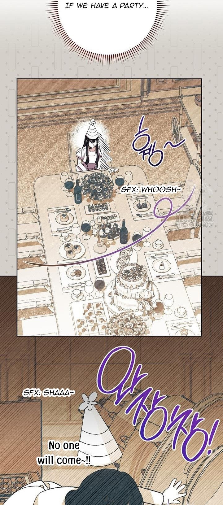 The Male Lead? I Don’t Want Him chapter 32 page 80