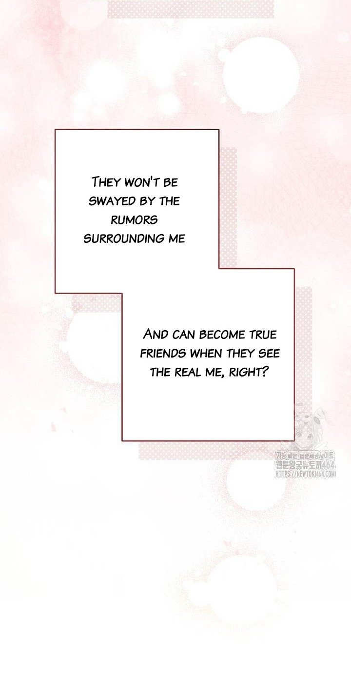 The Male Lead? I Don’t Want Him chapter 32 page 92
