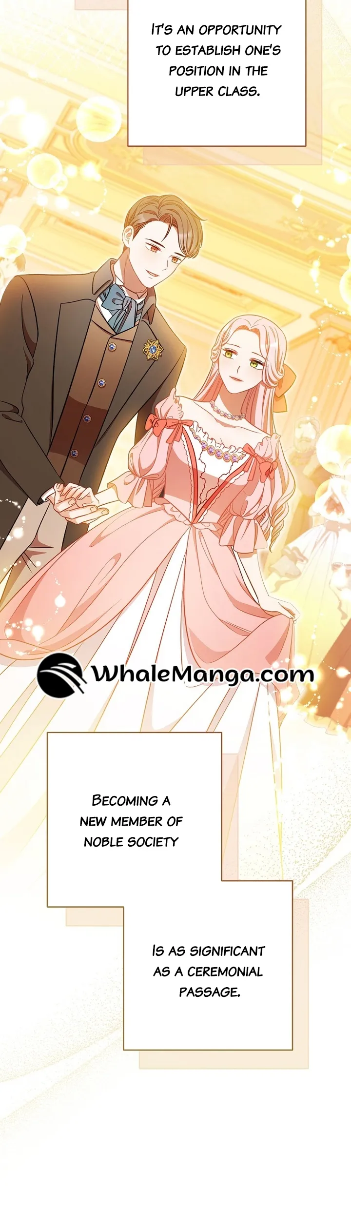 The Male Lead? I Don’t Want Him chapter 37 page 11