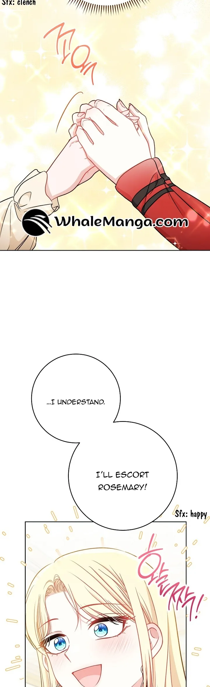 The Male Lead? I Don’t Want Him chapter 37 page 18