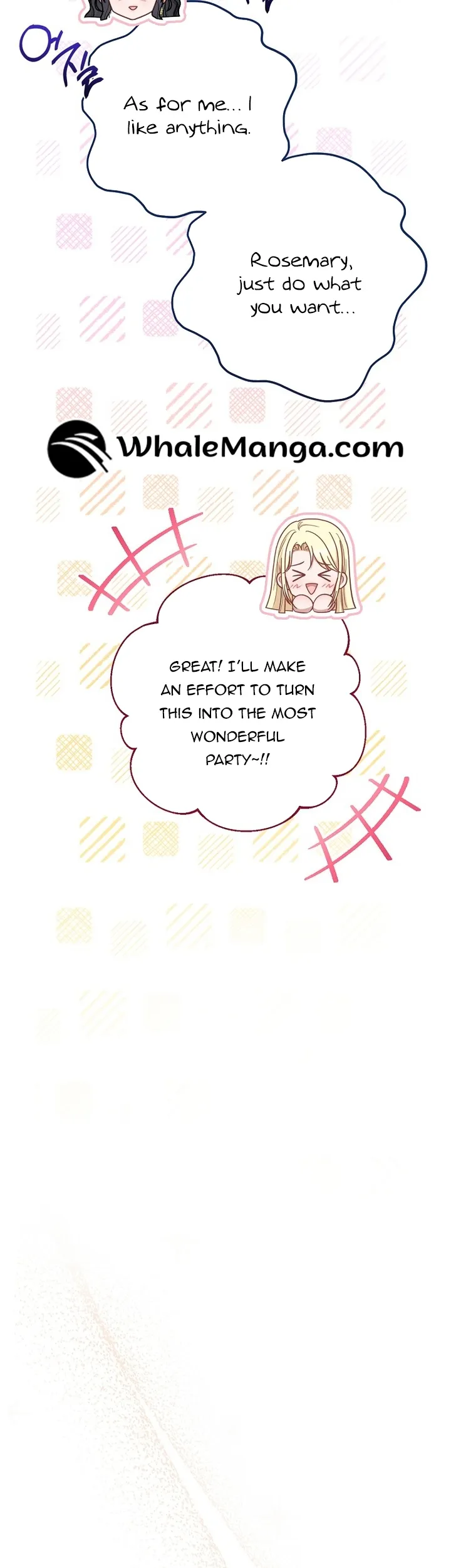 The Male Lead? I Don’t Want Him chapter 37 page 24