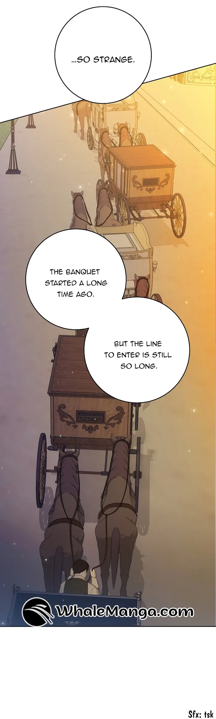 The Male Lead? I Don’t Want Him chapter 37 page 57