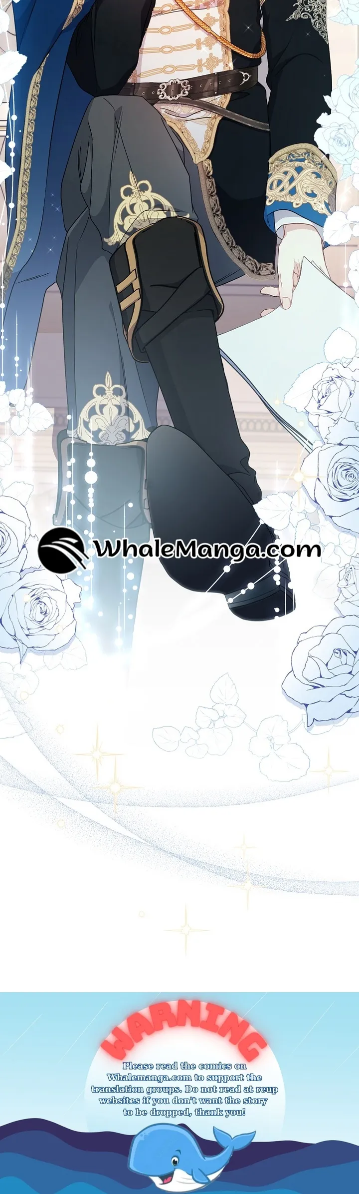 The Male Lead? I Don’t Want Him chapter 37 page 59