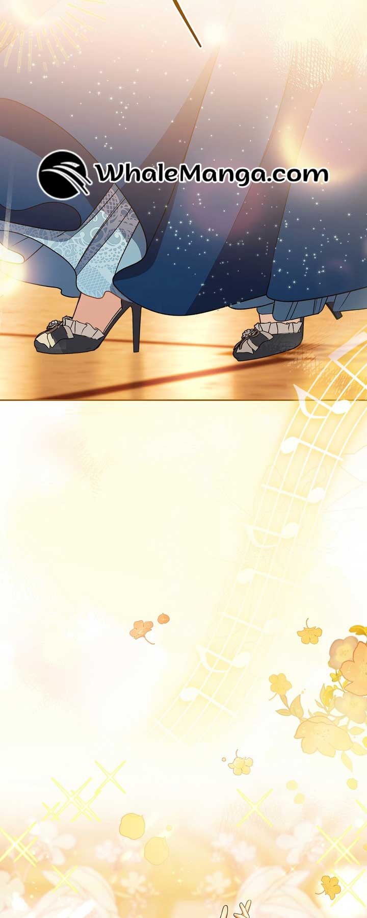 The Male Lead? I Don’t Want Him chapter 39 page 2