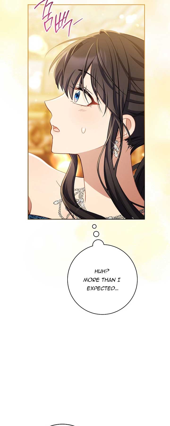 The Male Lead? I Don’t Want Him chapter 39 page 4