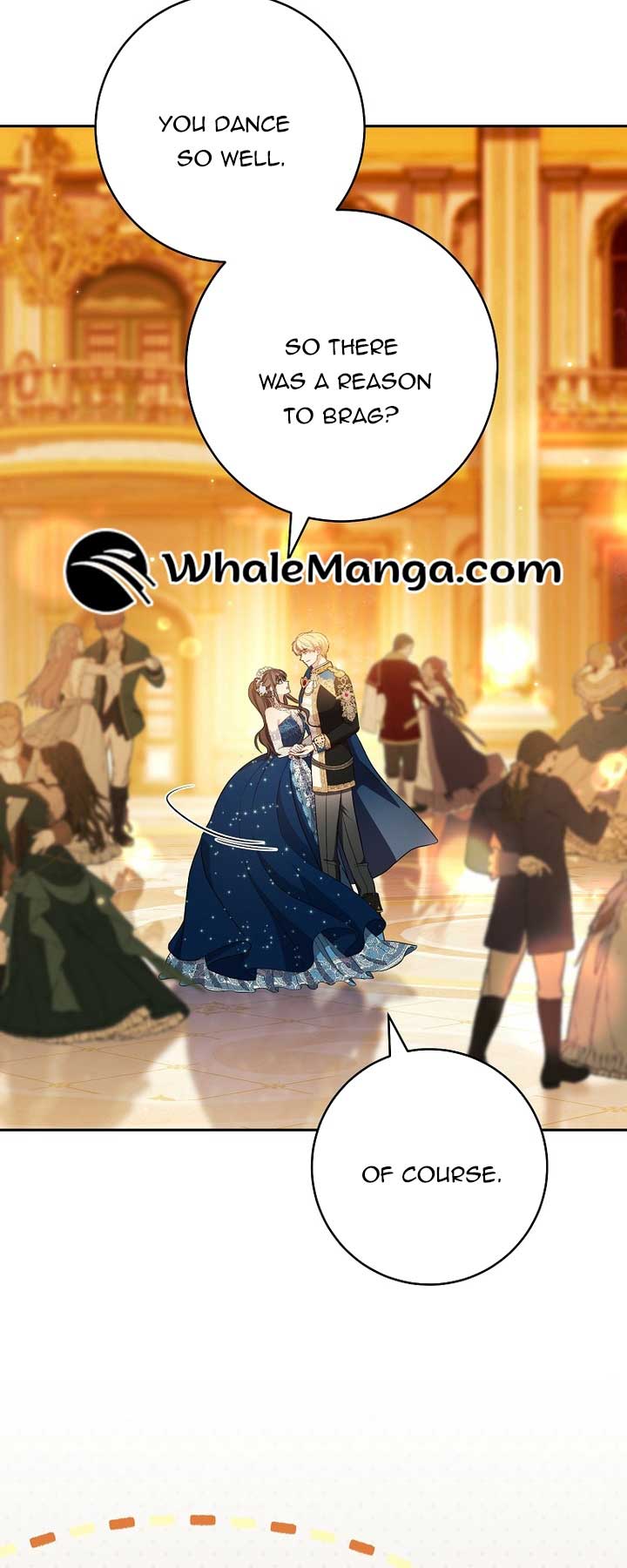 The Male Lead? I Don’t Want Him chapter 39 page 5