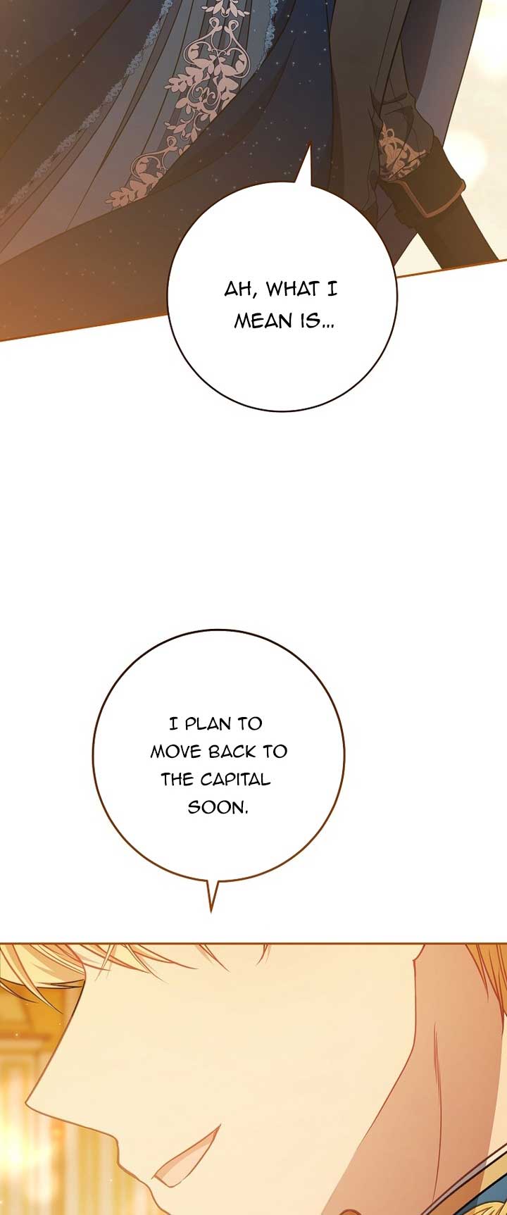 The Male Lead? I Don’t Want Him chapter 39 page 12