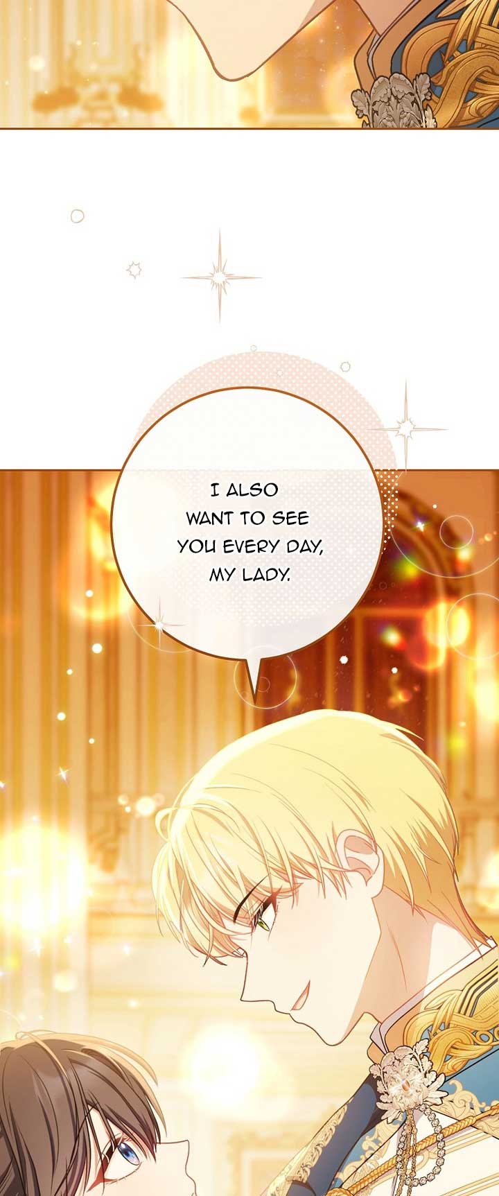 The Male Lead? I Don’t Want Him chapter 39 page 13