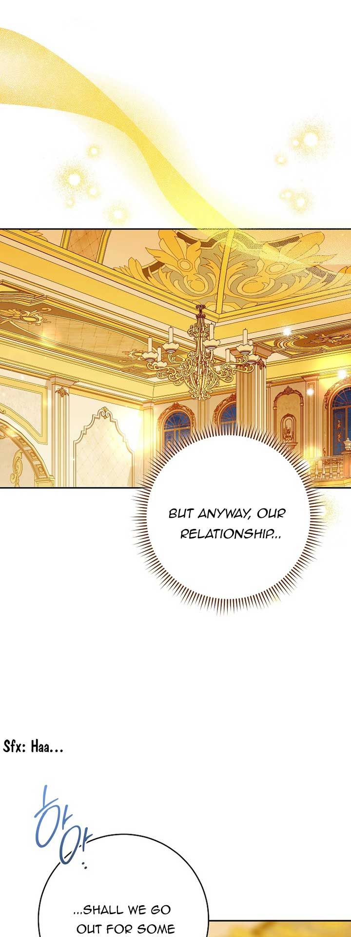 The Male Lead? I Don’t Want Him chapter 39 page 18