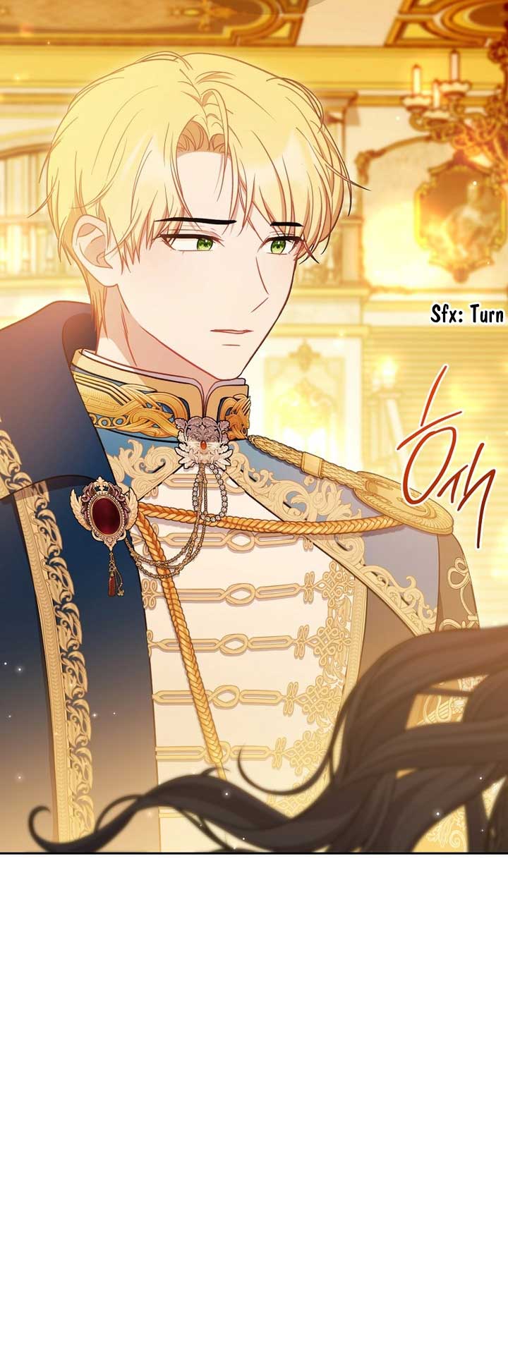 The Male Lead? I Don’t Want Him chapter 39 page 20