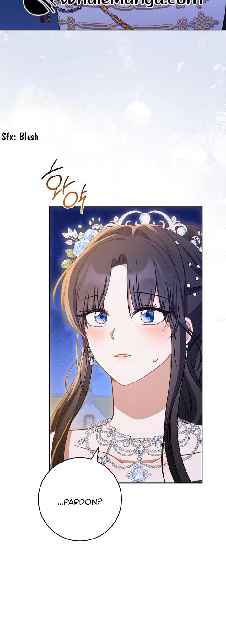 The Male Lead? I Don’t Want Him chapter 39 page 25
