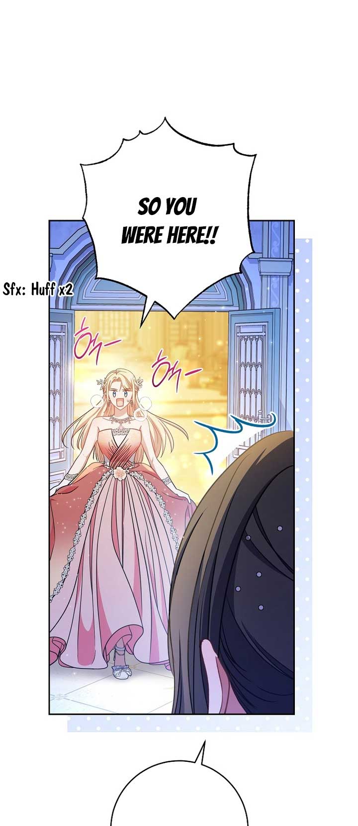 The Male Lead? I Don’t Want Him chapter 39 page 27