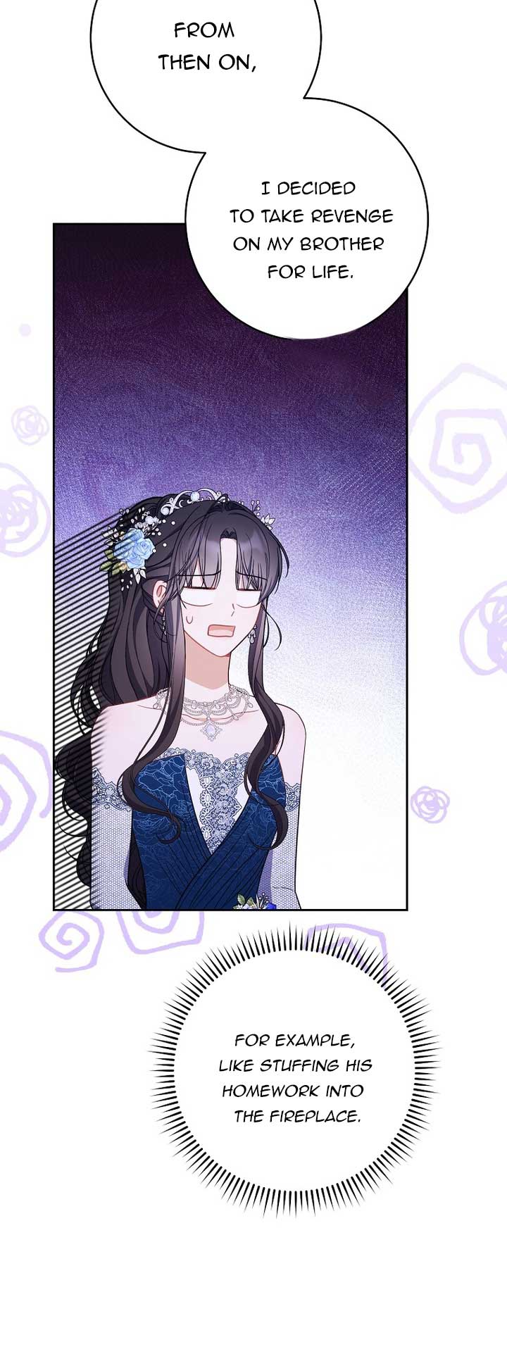 The Male Lead? I Don’t Want Him chapter 39 page 43