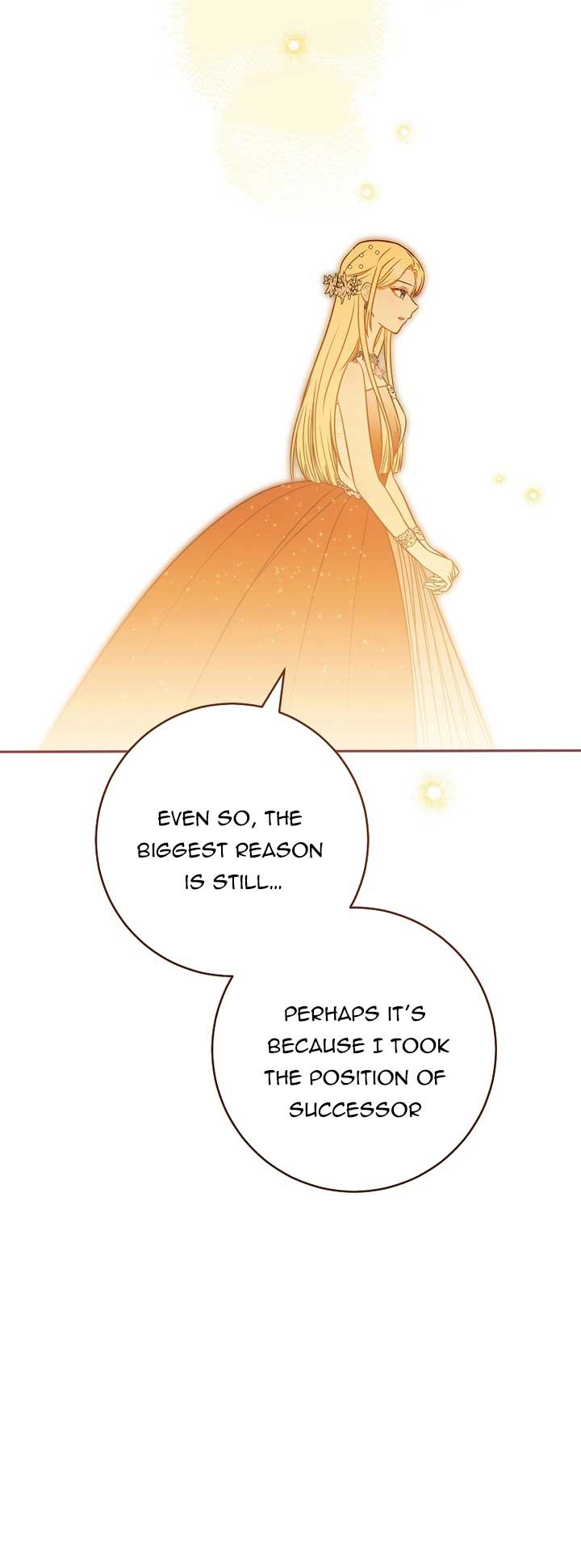 The Male Lead? I Don’t Want Him chapter 39 page 45