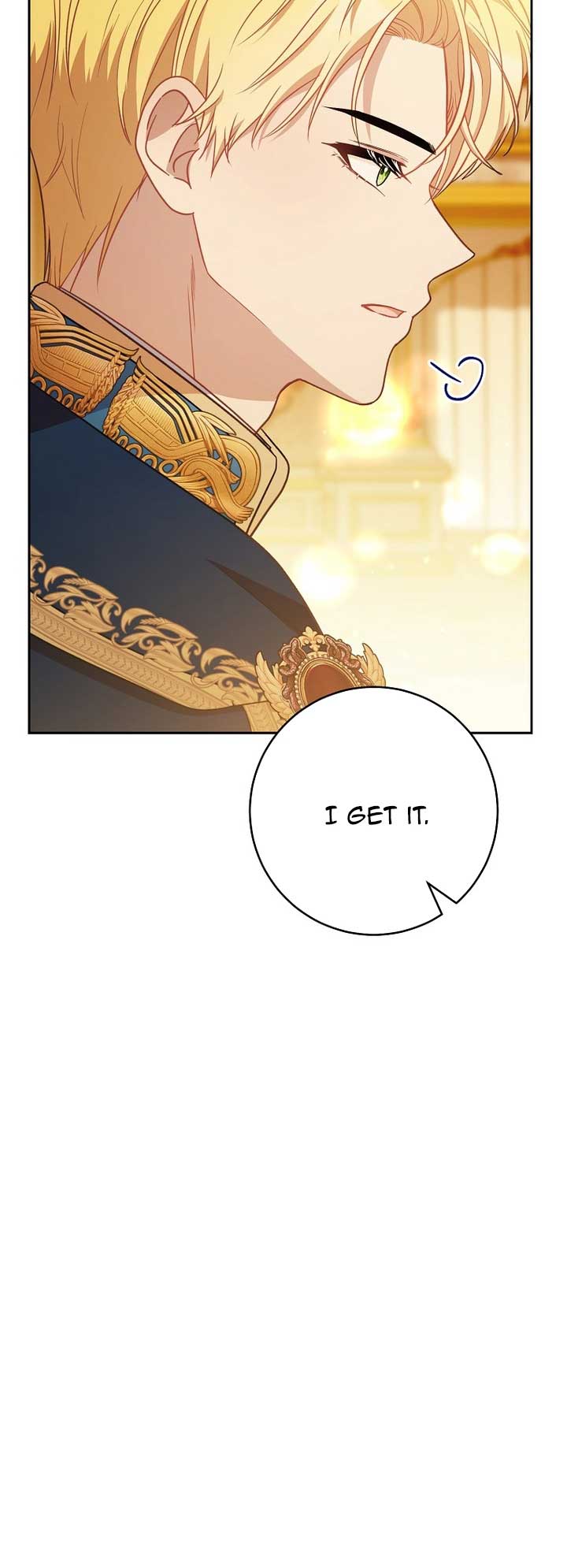 The Male Lead? I Don’t Want Him chapter 39 page 58