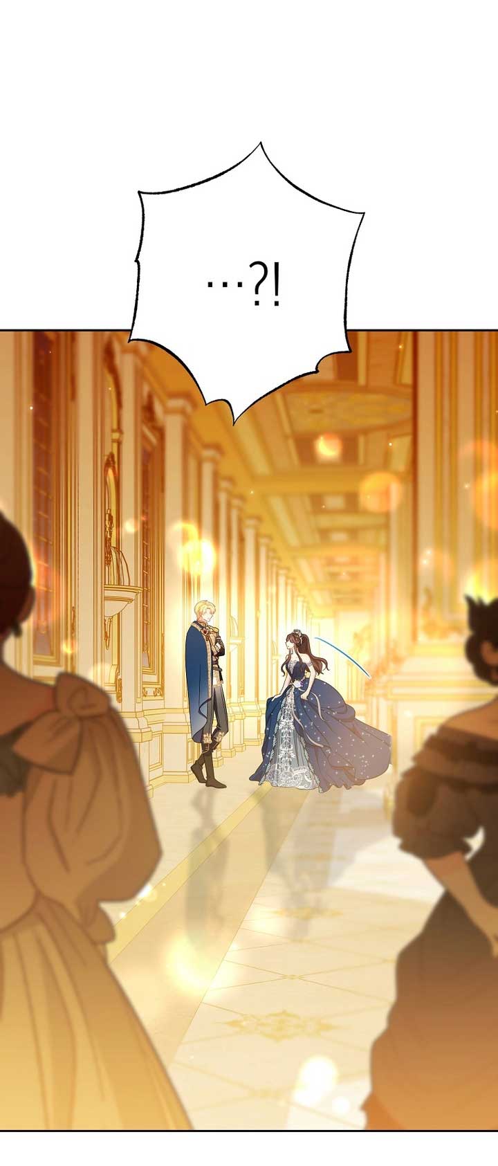 The Male Lead? I Don’t Want Him chapter 39 page 63