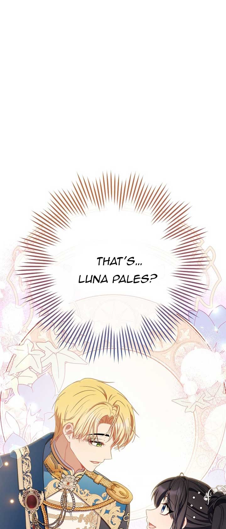 The Male Lead? I Don’t Want Him chapter 39 page 64