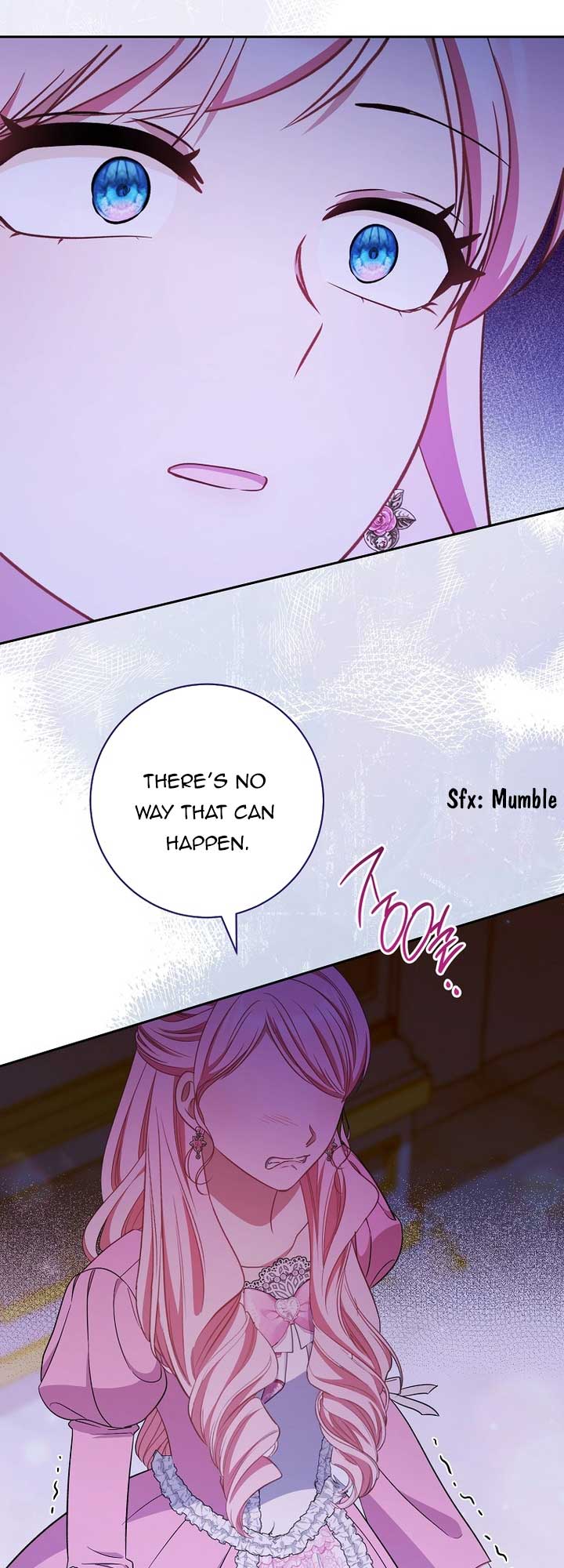 The Male Lead? I Don’t Want Him chapter 39 page 66