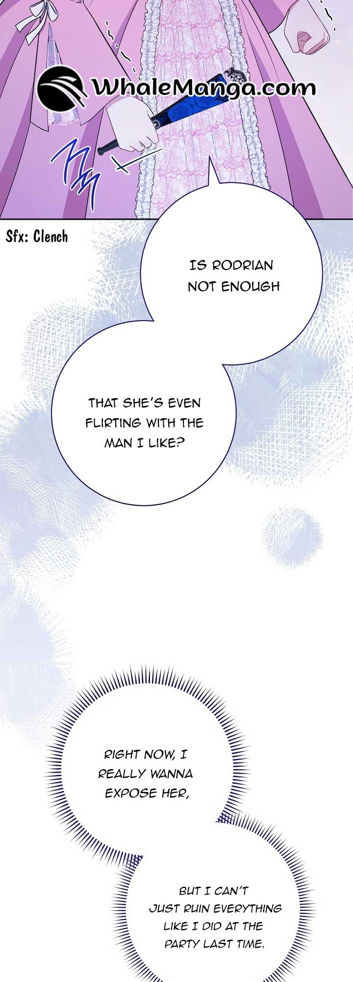 The Male Lead? I Don’t Want Him chapter 39 page 67