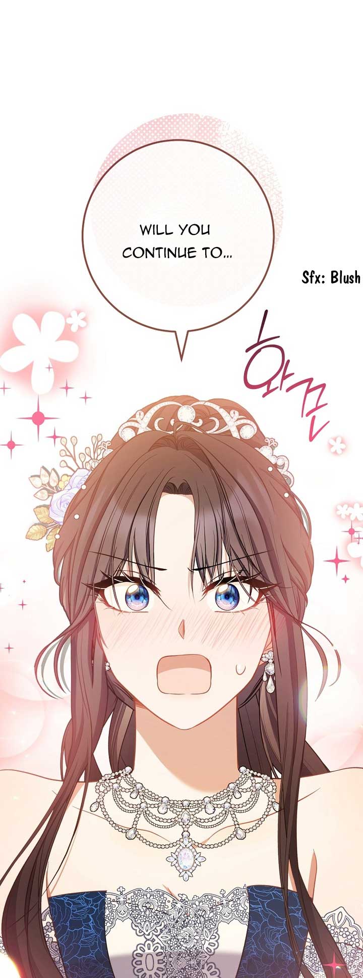 The Male Lead? I Don’t Want Him chapter 39 page 71
