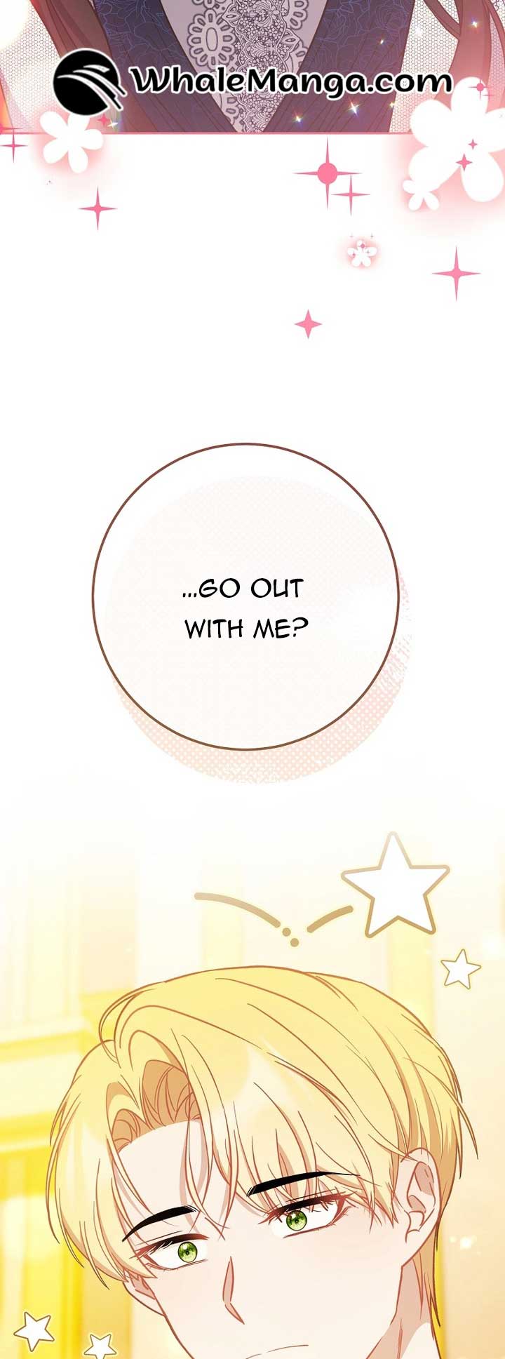 The Male Lead? I Don’t Want Him chapter 39 page 72