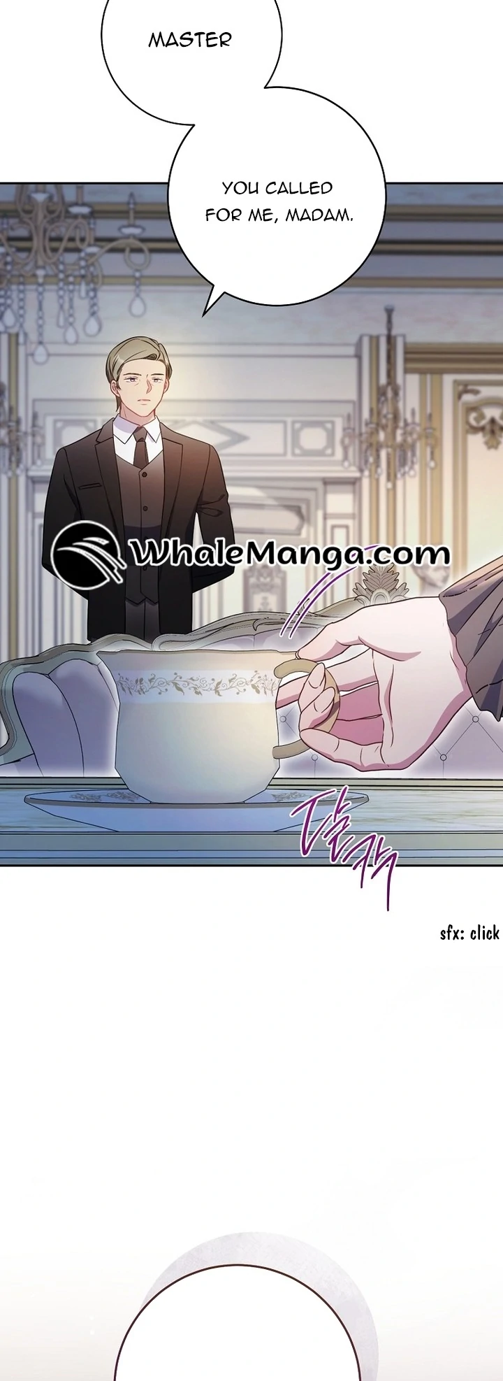 The Male Lead? I Don’t Want Him chapter 41 page 2