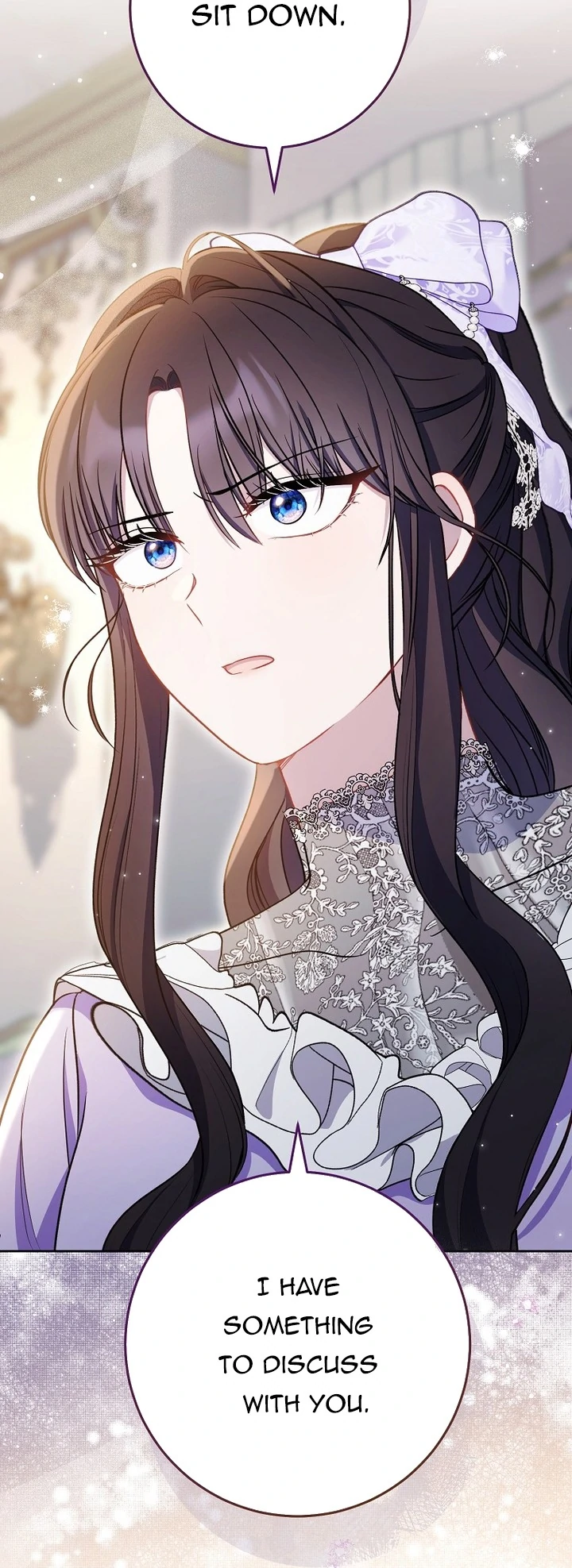 The Male Lead? I Don’t Want Him chapter 41 page 3