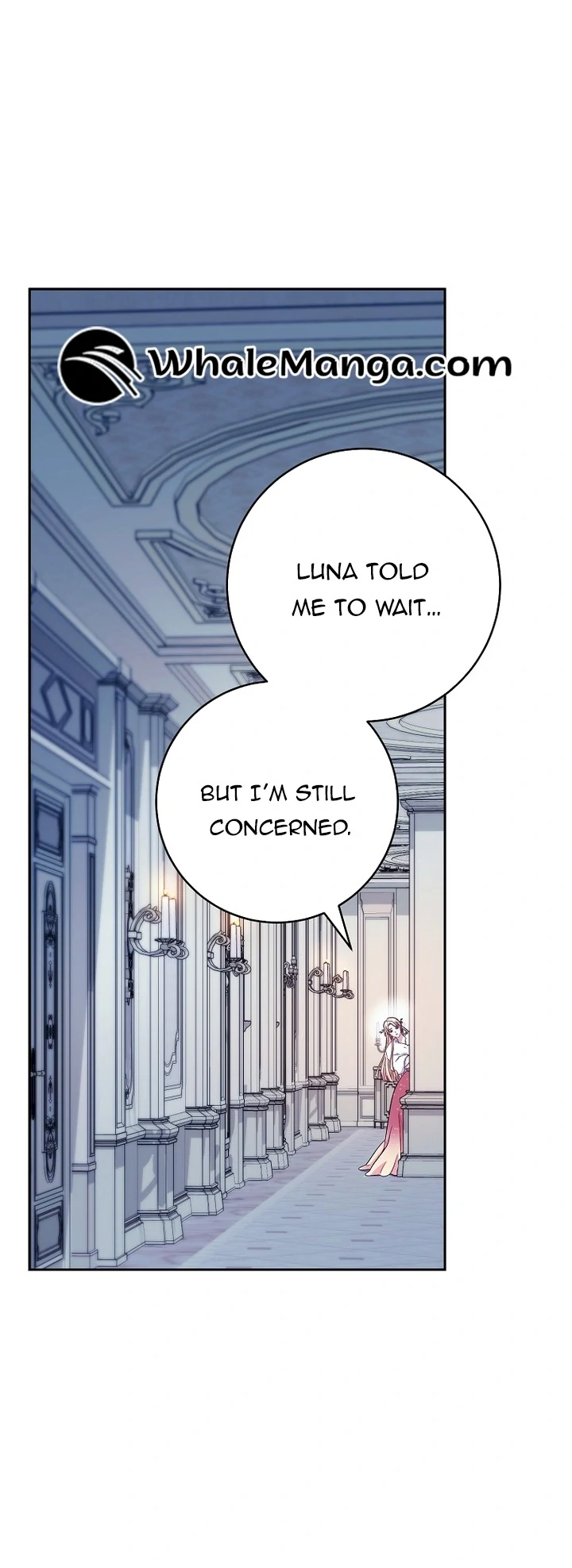 The Male Lead? I Don’t Want Him chapter 41 page 5