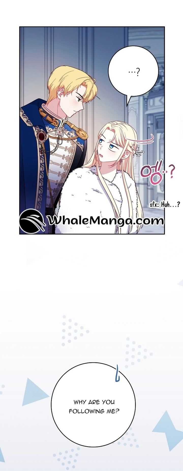 The Male Lead? I Don’t Want Him chapter 41 page 7