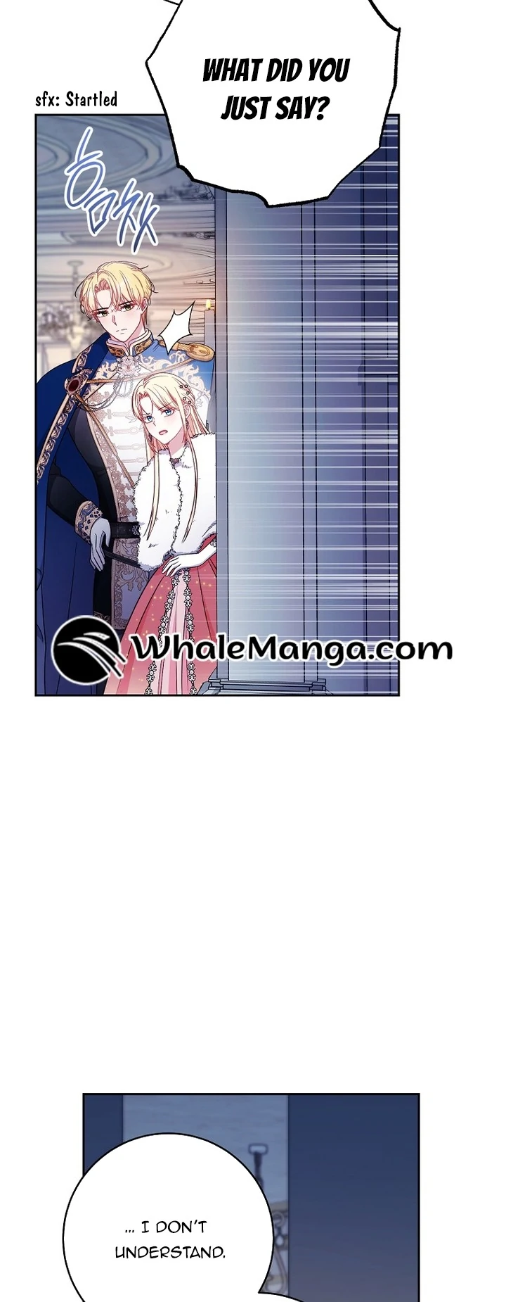 The Male Lead? I Don’t Want Him chapter 41 page 9
