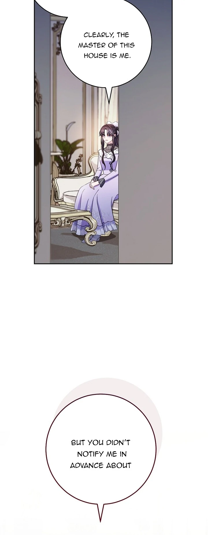The Male Lead? I Don’t Want Him chapter 41 page 10