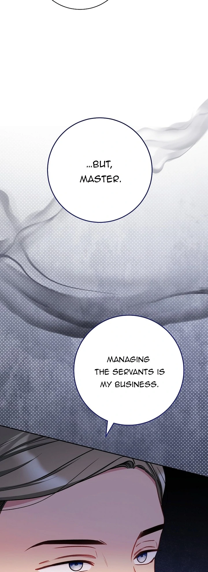 The Male Lead? I Don’t Want Him chapter 41 page 13