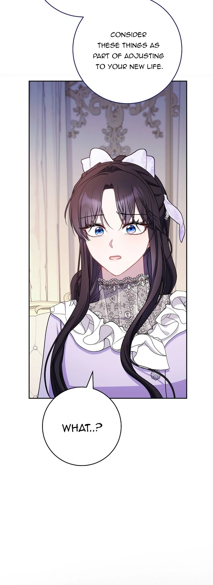 The Male Lead? I Don’t Want Him chapter 41 page 15